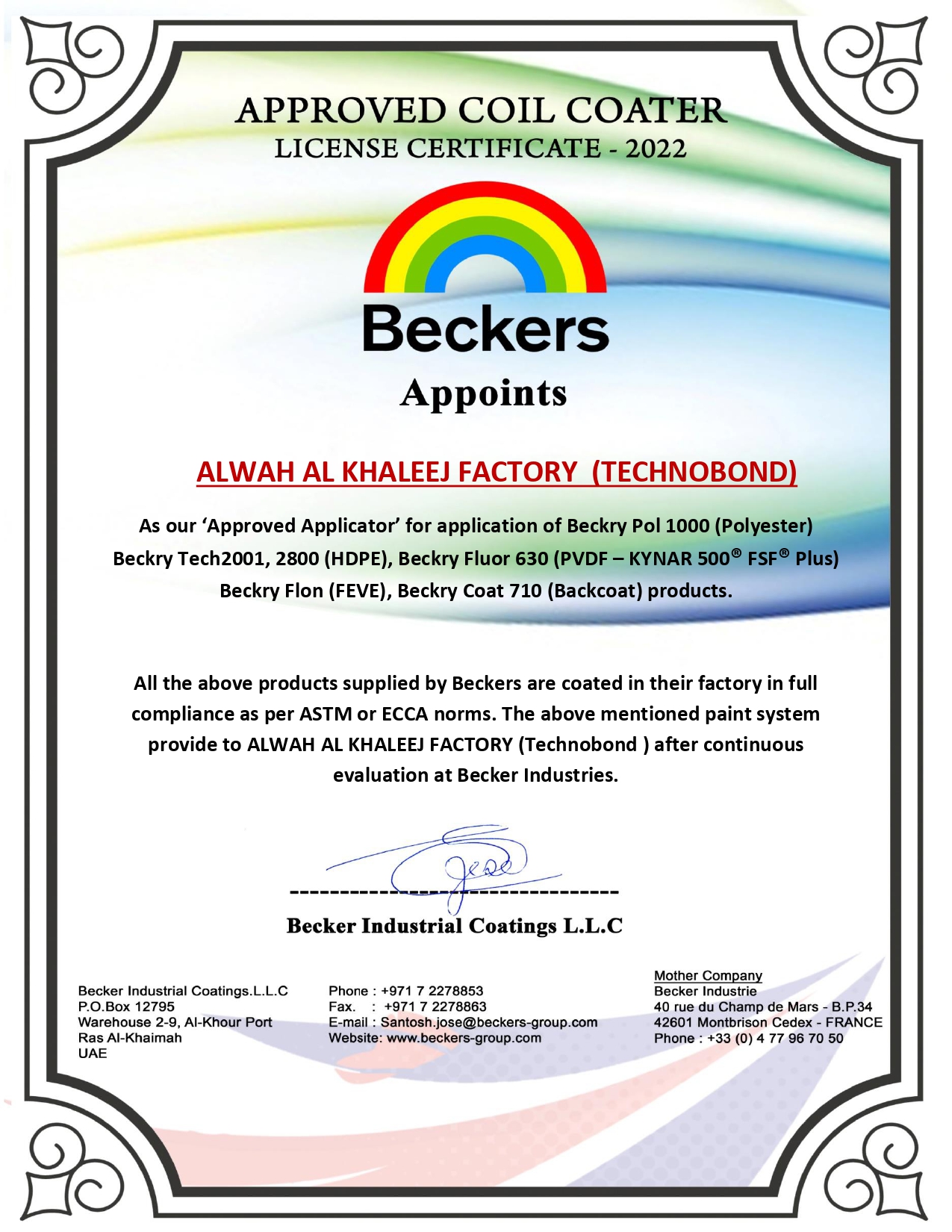 ALWAH AL KHALEEJ FACTORY (TECHNOBOND) 2022_page-0001